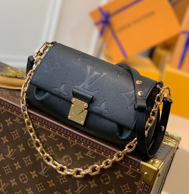 Ozarra Luxury - LOV Bags - 2231