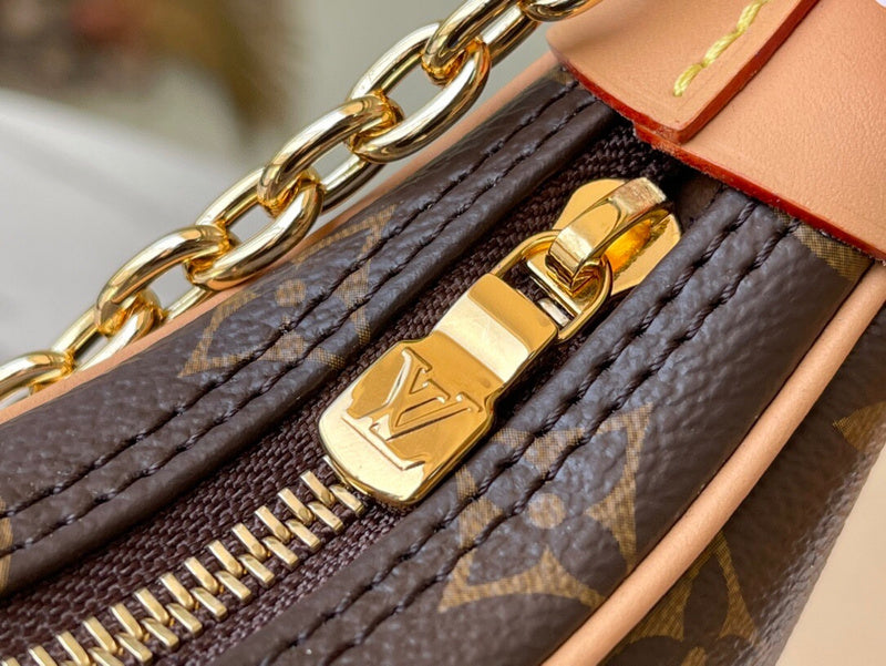 Fashion Lu-Vi bags - 5245