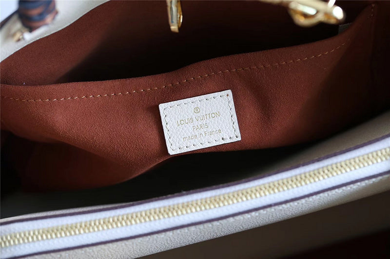 Ozarra Fashion Lu-Vi bags - 8020