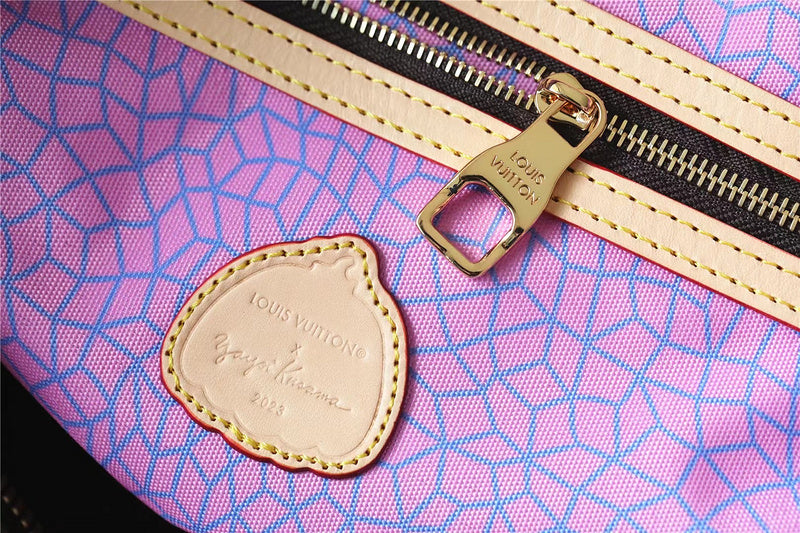 Ozarra Fashion Lu-Vi bags - 11151