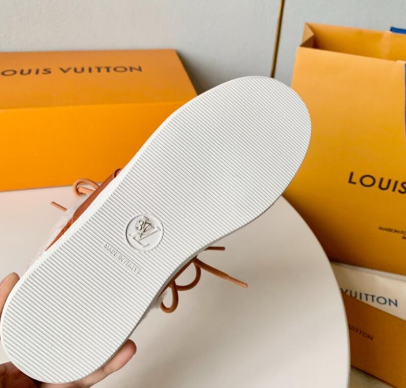 Ozarra Luxury - LOV Women Shoes - 337