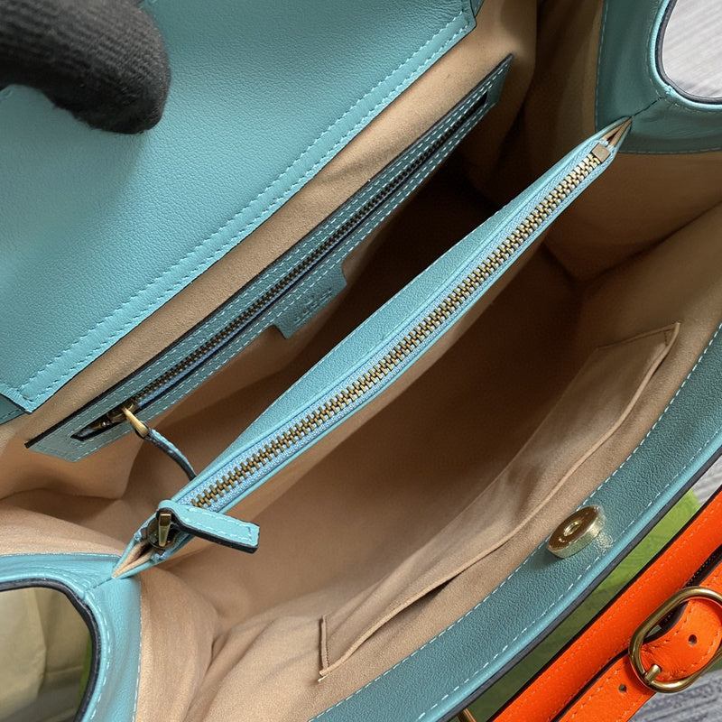 Ozarra - GUKI Bags - 1704