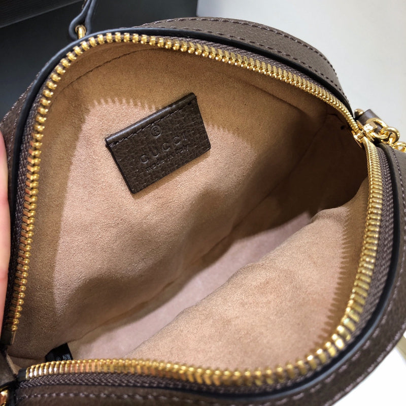 Ozarra - GCI Bags - 4794
