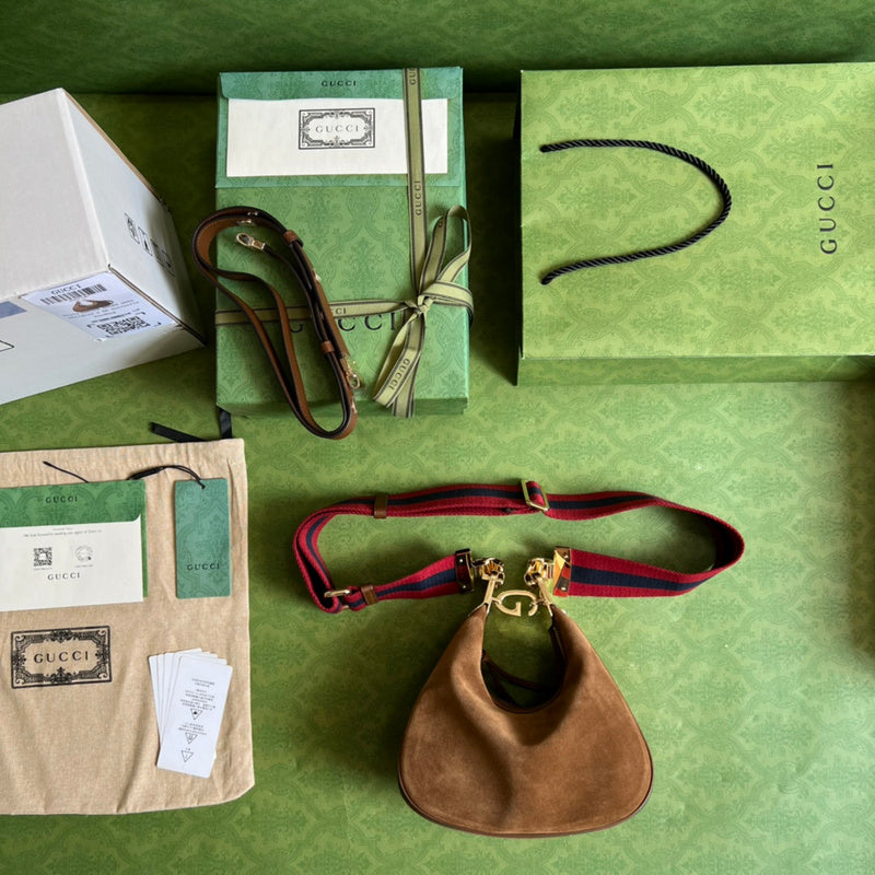 OZ - GCI Bags - 1613
