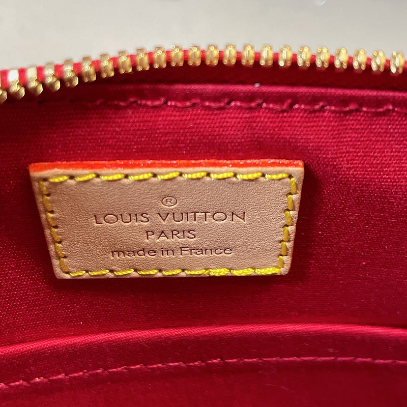 Ozarra Fashion Lu-Vi bags - 8275