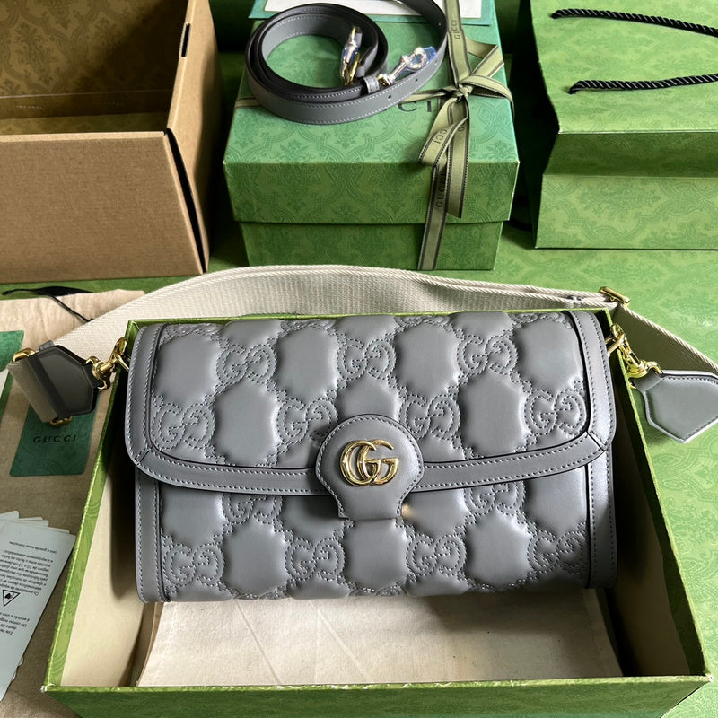 OZ - GCI Bags - 1083