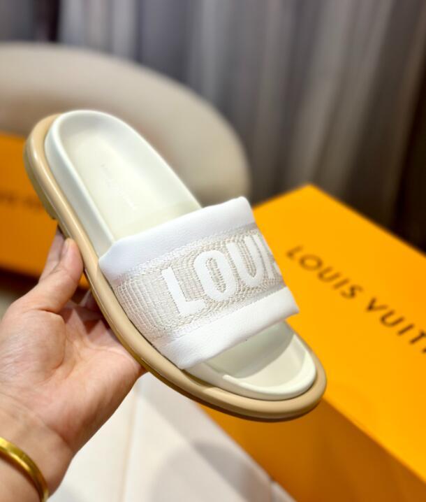 Ozarra Luxury - LOV Women Shoes - 197