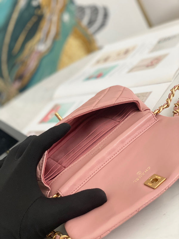 Ozarra - CHL Bags - 346