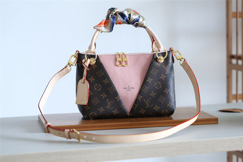 Ozarra Fashion Lu-Vi bags - 8014