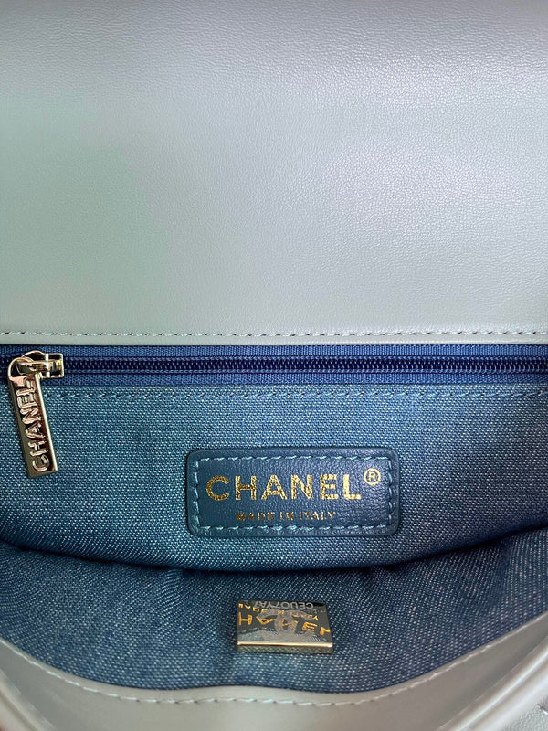 BAB - CHL Bags - 2701