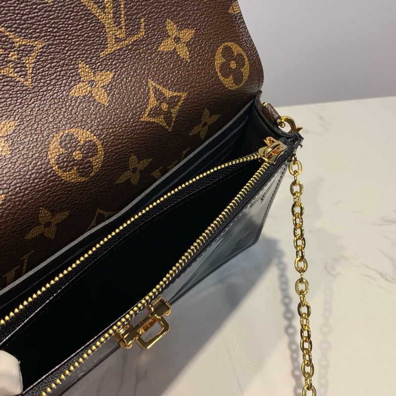 Ozarra Fashion Lu-Vi bags - 9140