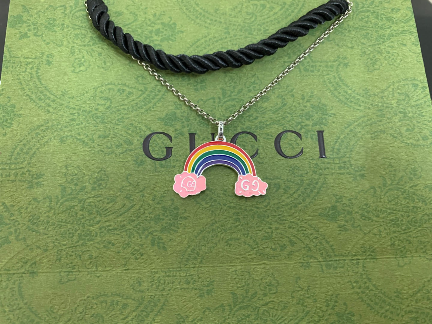 New Arrival GCI Necklaces 026