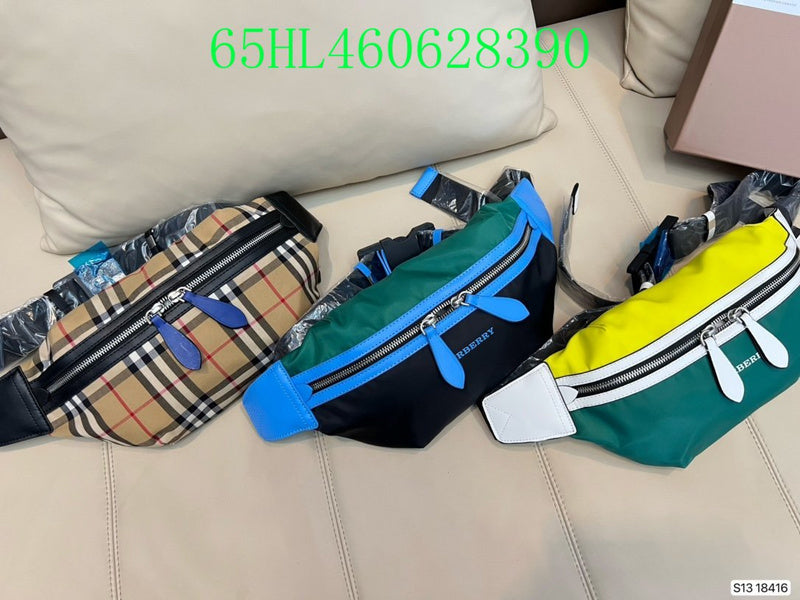 Ozarra Fashion -BBR Bags - 304