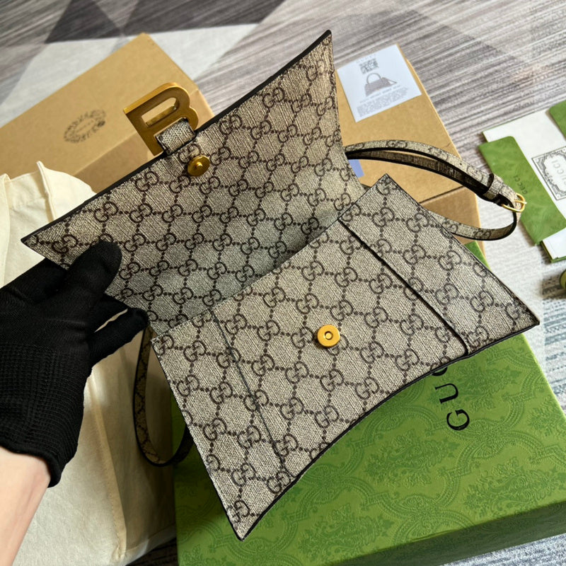 Ozarra - GCI Bags - 4654