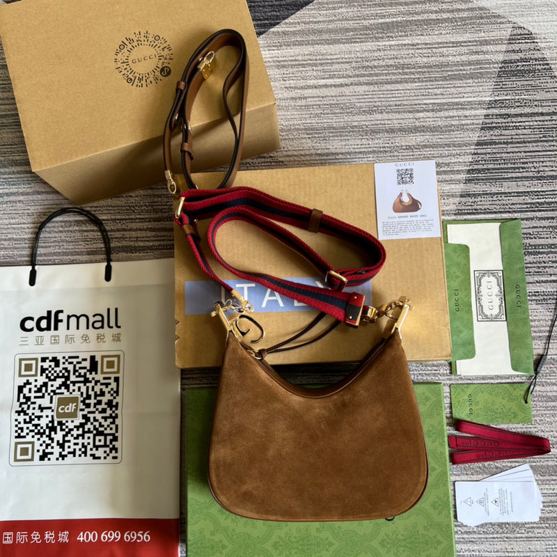 Ozarra - GG Bags - 1157