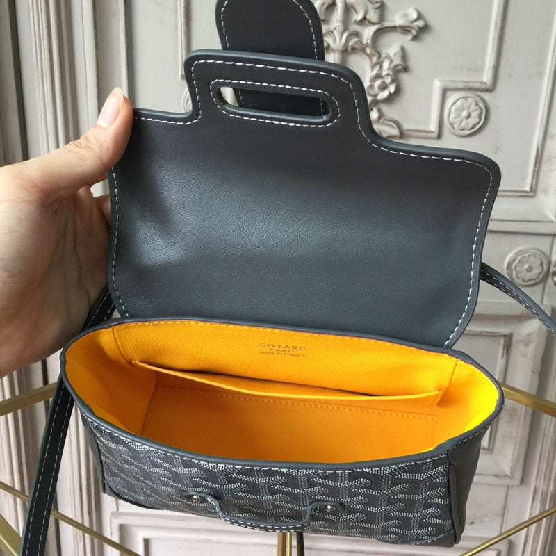 Ozarra - GOD Bags - 186