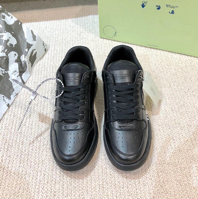 Ozarra Luxury - YZO Men Shoes - 002