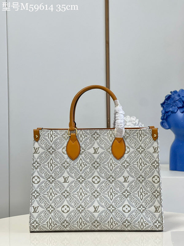 Ozarra Fashion Lu-Vi bags - 17157