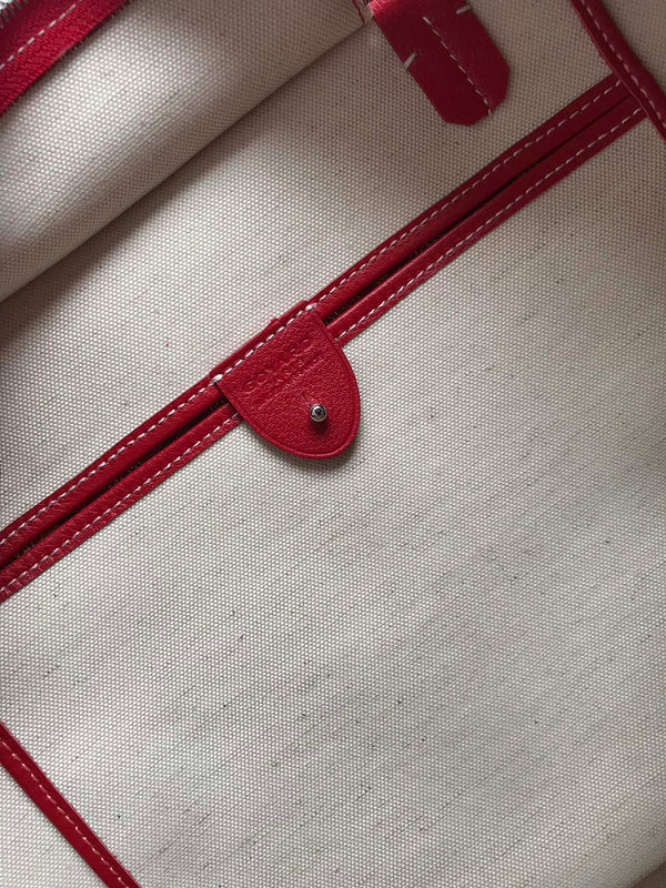 OZ - GYO Bags - 850
