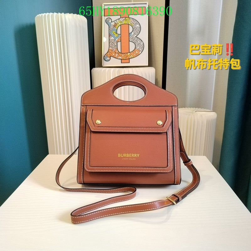 Ozarra Fashion -BBR Bags - 027
