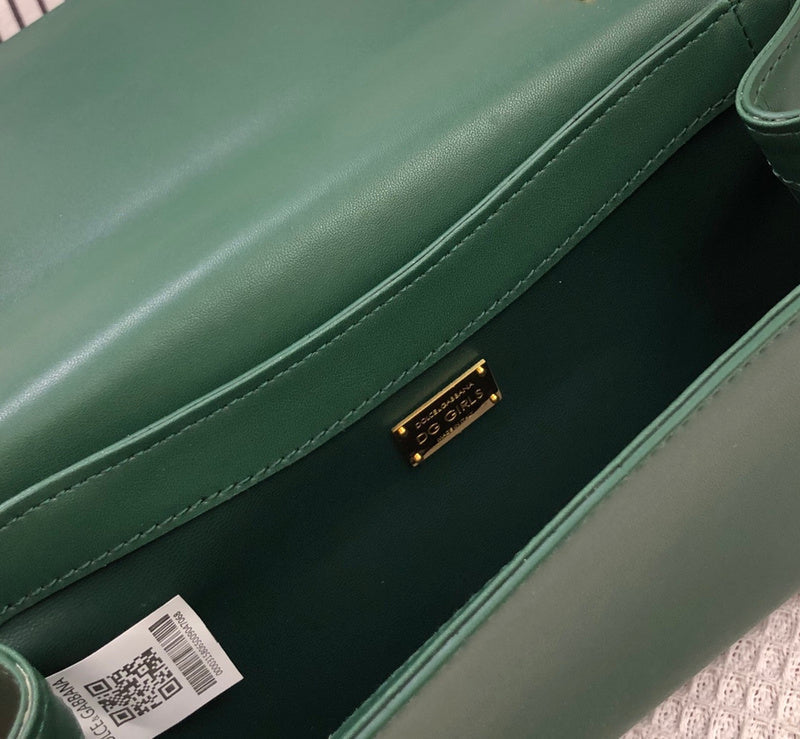 Ozarra - DG Bags - 053