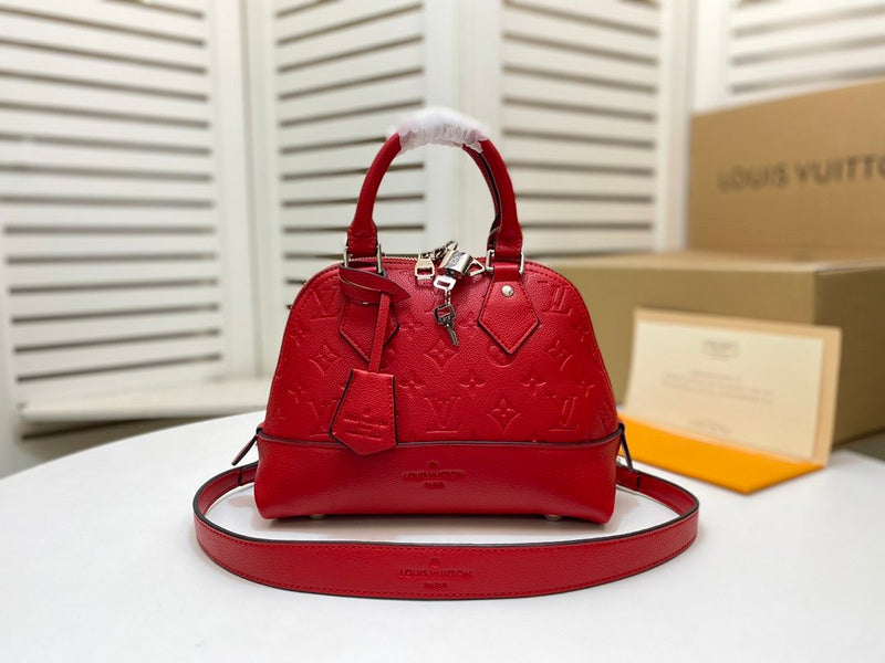 Fashion Lu-Vi bags - 3781