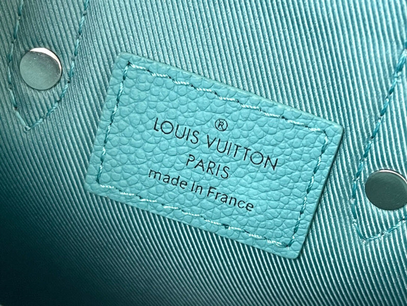 Fashion Lu-Vi bags - 5380