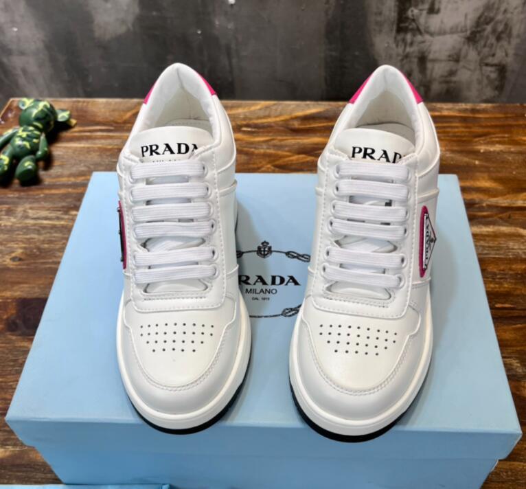 Ozarra Luxury - PD Women Shoes - 290