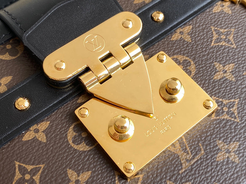 Ozarra Fashion Lu-Vi Bags - 16681