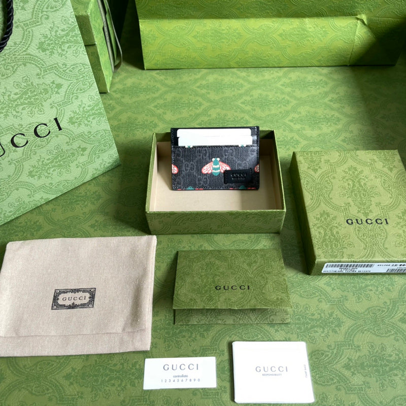 OZ - GCI Bags - 1604