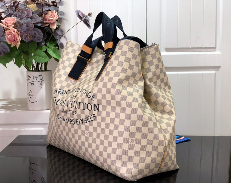 Ozarra Fashion Lu-Vi bags - 17361