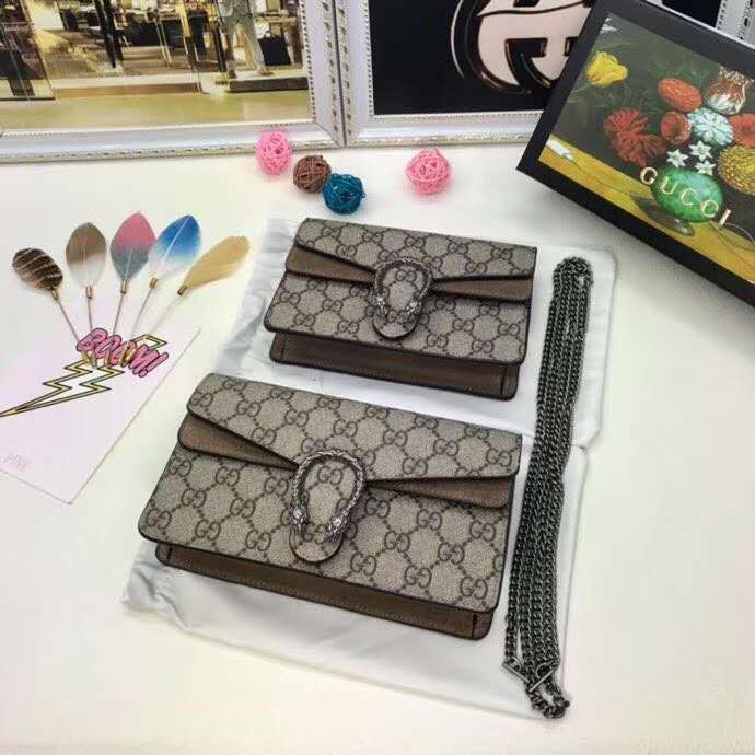 BAB - GCI Bags - 582