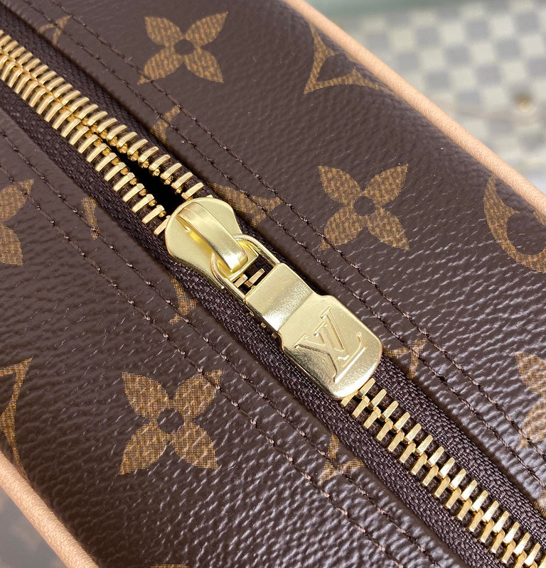 Ozarra Fashion Lu-Vi bags - 17412