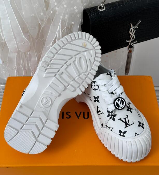 Ozarra Luxury - LOV Women Shoes - 486
