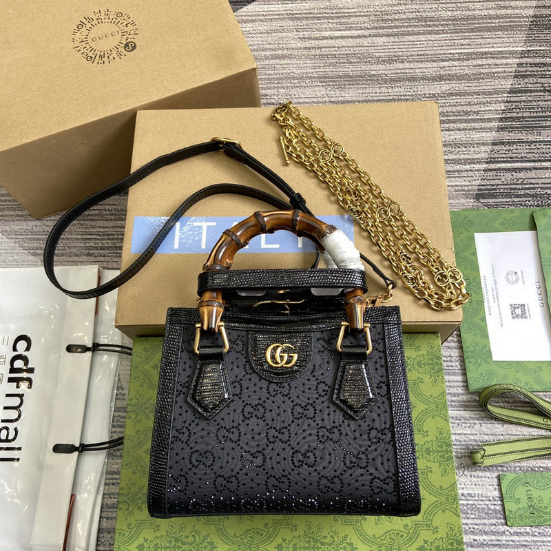 Ozarra - GG Bags - 046