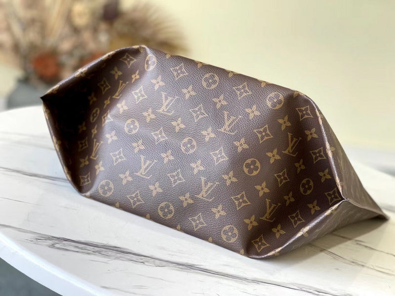Ozarra Fashion Lu-Vi bags - 17135