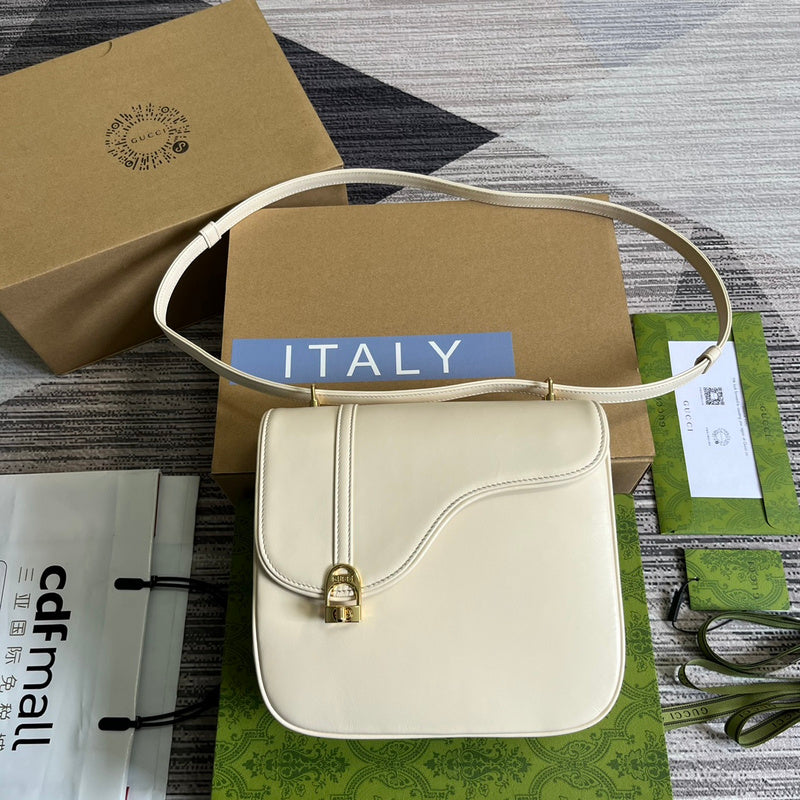 Ozarra - GG Bags - 286
