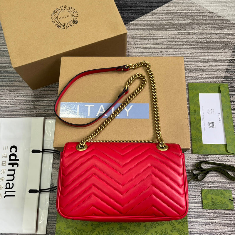 Ozarra - GCI Bags - 5403