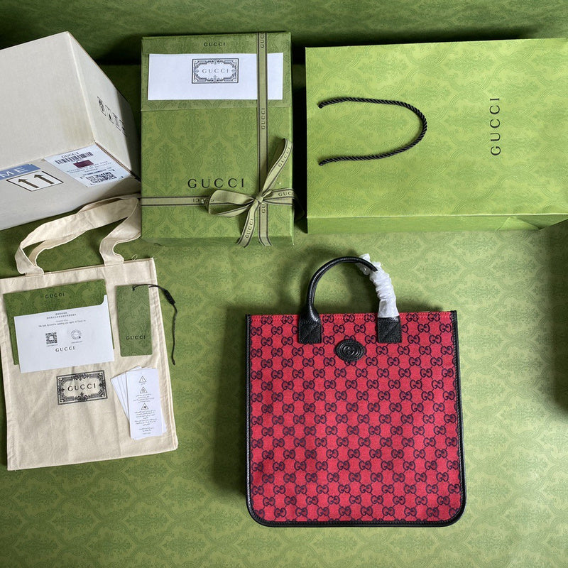 Ozarra - GUKI Bags - 1792
