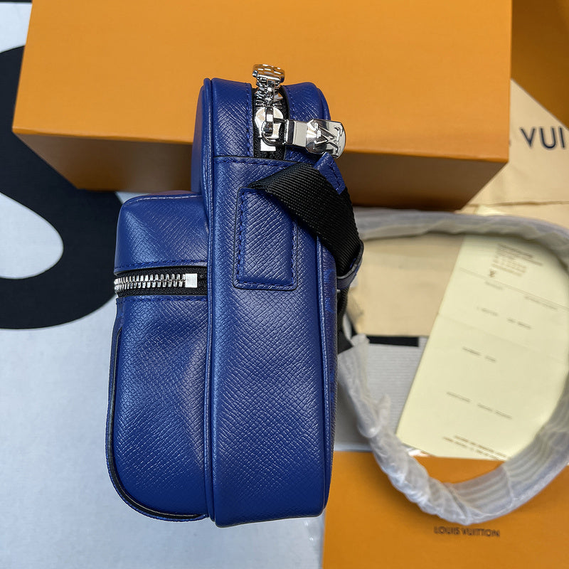 Ozarra Fashion Lu-Vi bags - 10195