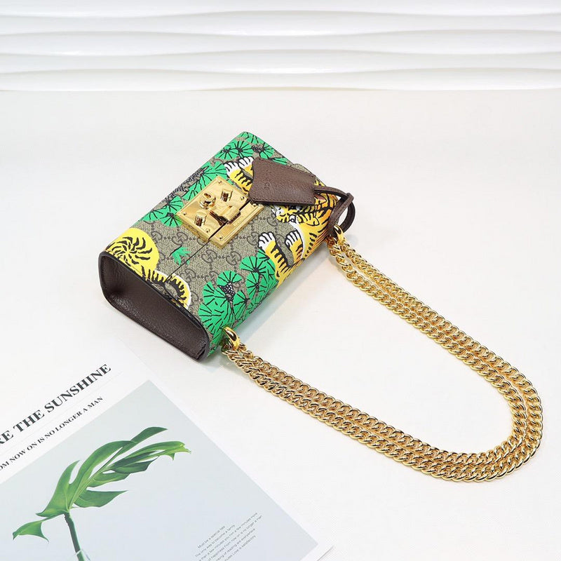 BAB - GCI Bags - 1023