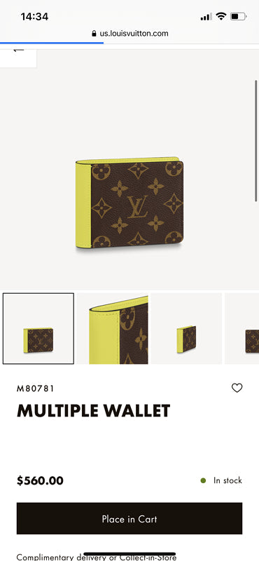 Fashion Lu-Vi bags - 3209