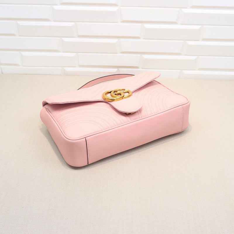 BAB - GCI Bags - 811