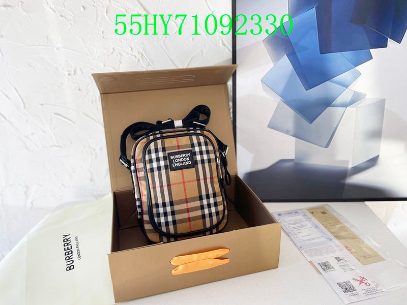 Ozarra Fashion -BBR Bags - 257