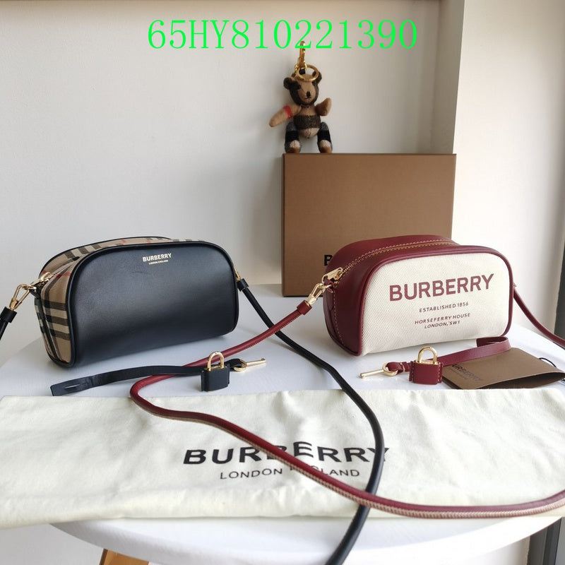 Ozarra Fashion -BBR Bags - 329