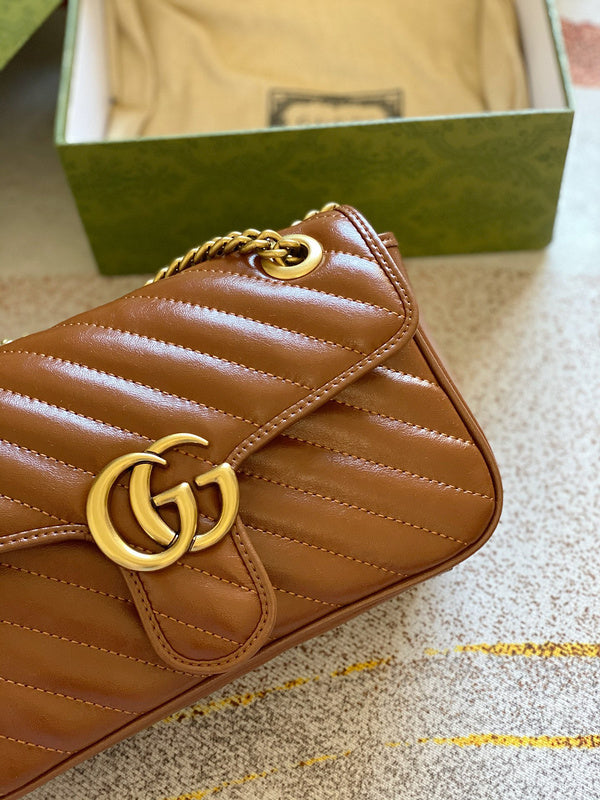 Ozarra - GCI Bags - 2043