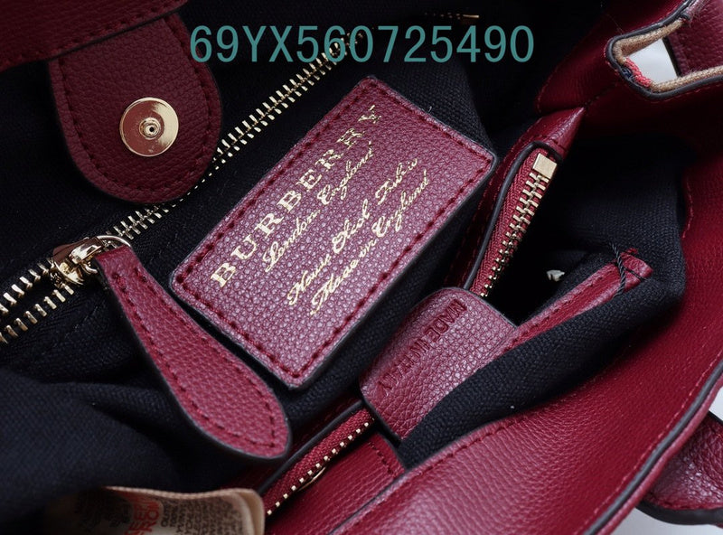 Ozarra Fashion -BBR Bags - 690