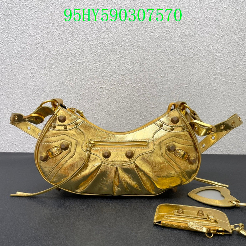 Ozarra Fashion - BGA Bags - 1885