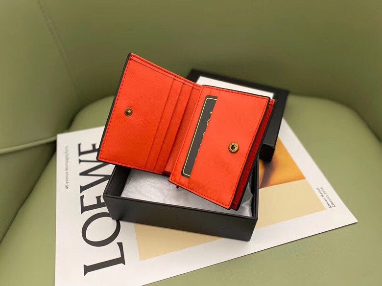 LW - New Arrival Wallet GCI 003