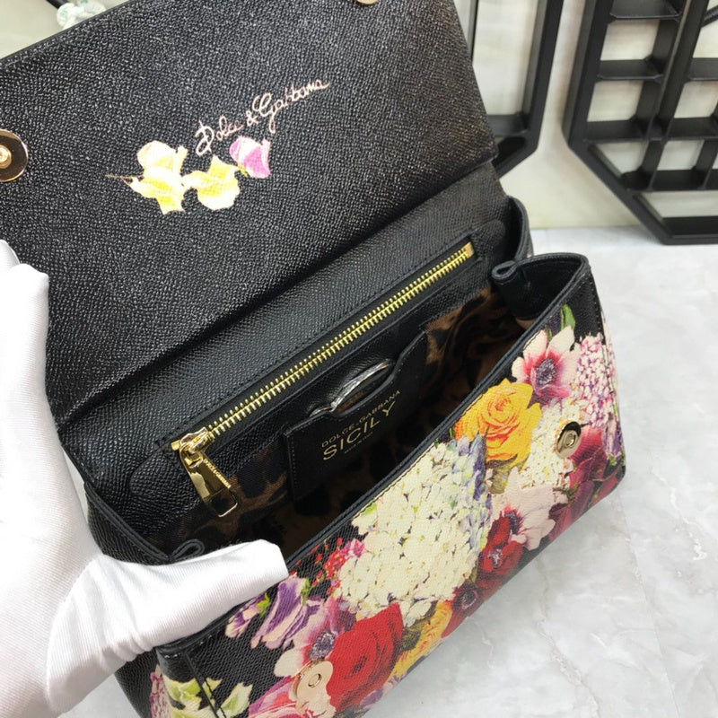 Ozarra - DG Bags - 252